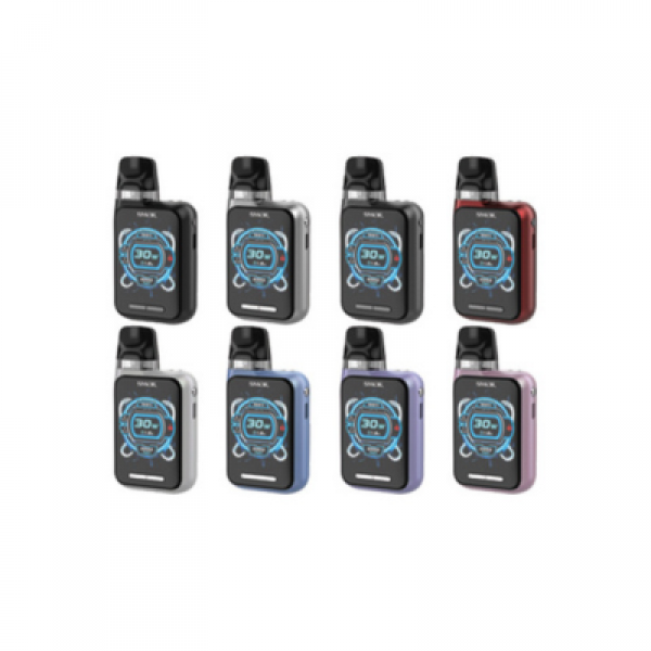 Smok Novo GT Box Pod Kit 1700mAh